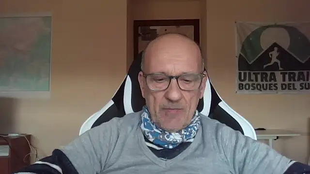 llopaco online show from 02/09/26, 11:03