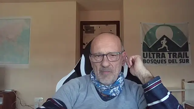 llopaco online show from 02/14/26, 10:45