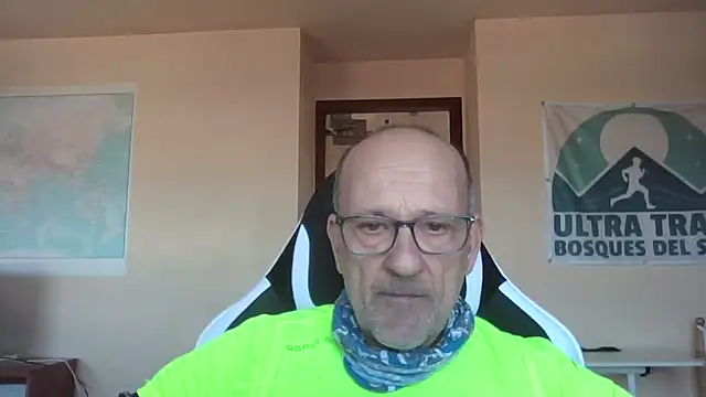 llopaco online show from 02/20/26, 12:05