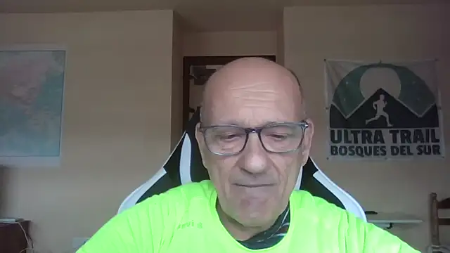 llopaco online show from 03/07/26, 10:45