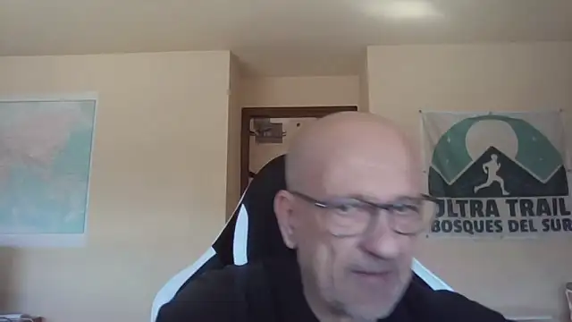 llopaco online show from 04/01/26, 10:05