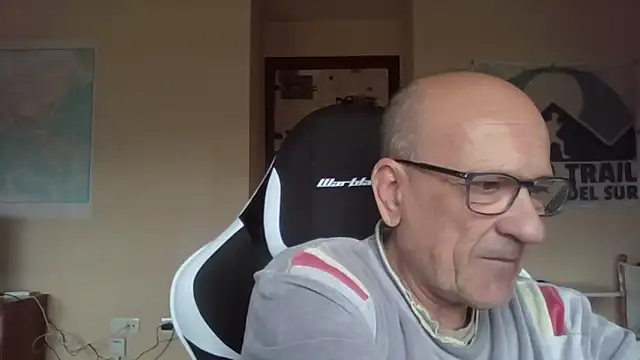 llopaco online show from 04/12/26, 09:03