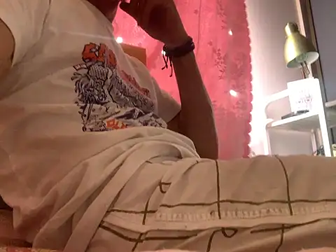 iswimnaked007 online show from 02/19/25, 01:08