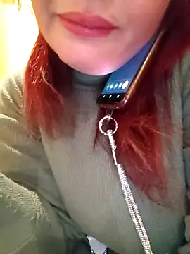 Loly2025 online show from 03/14/26, 07:30