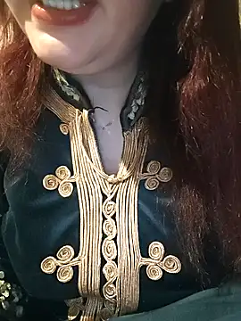 Loly2025 online show from 03/28/26, 04:39