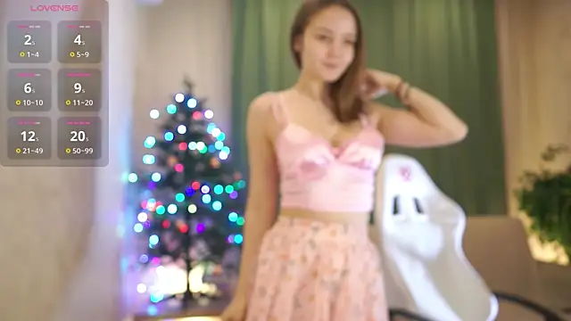 Agaveforests online show from 12/20/25, 09:33