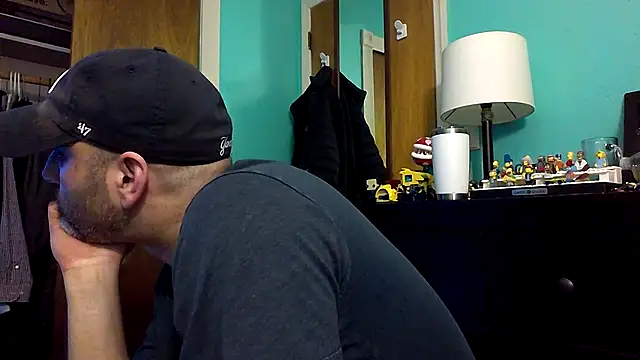 Novabear6996 online show from 02/25/25, 12:14