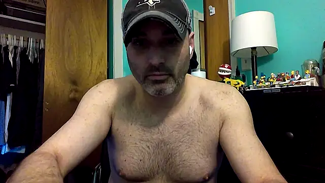 Novabear6996 online show from 03/01/25, 07:30