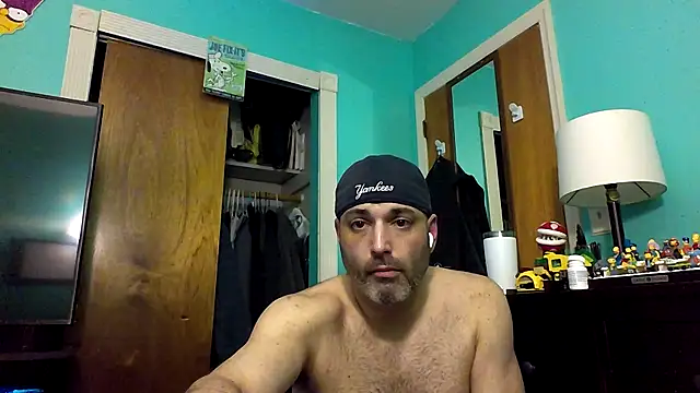 Novabear6996 online show from 03/02/25, 11:50