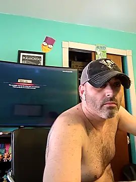 Novabear6996 online show from 03/11/25, 05:02