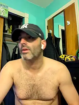 Novabear6996 online show from 03/13/25, 07:53