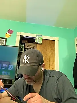 Novabear6996 online show from 03/17/25, 05:56