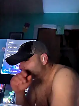 Novabear6996 online show from 03/18/25, 09:31