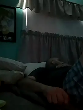 Novabear6996 online show from 03/18/25, 12:36