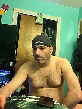 Novabear6996 online show from 03/19/25, 03:09