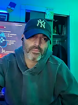 Novabear6996 online show from 09/12/25, 07:08