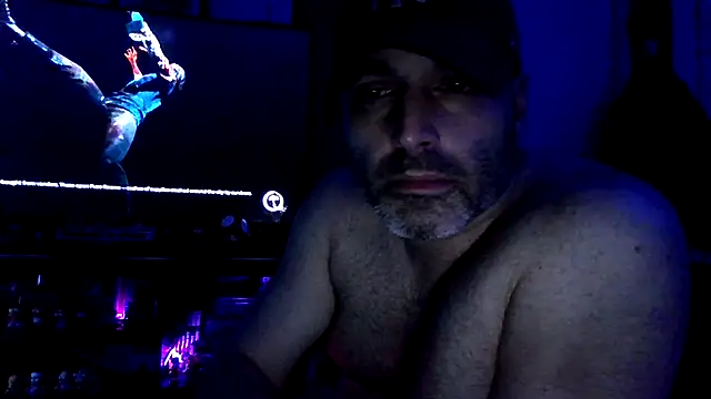 Novabear6996 online show from 11/04/25, 08:57