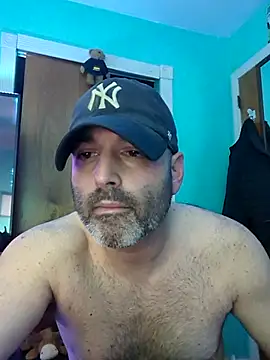 Novabear6996 online show from 11/06/25, 06:47