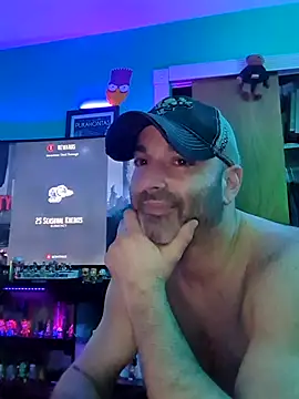 Novabear6996 online show from 12/01/25, 03:55