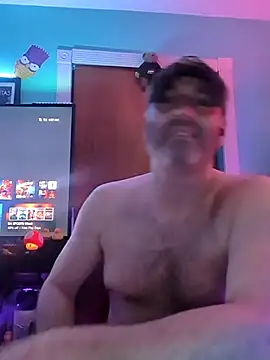 Novabear6996 online show from 01/16/26, 11:58