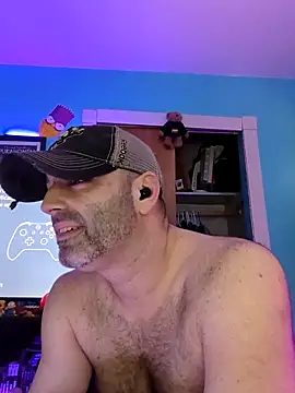 Novabear6996 online show from 01/17/26, 08:41