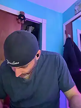 Novabear6996 online show from 01/18/26, 06:06