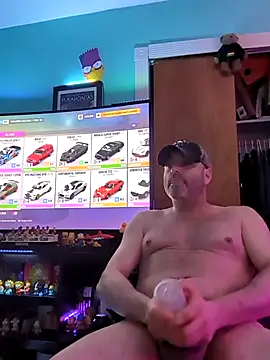 Novabear6996 online show from 02/04/26, 04:40