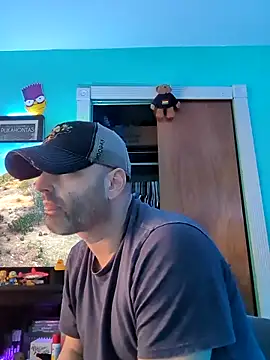 Novabear6996 online show from 02/04/26, 09:31