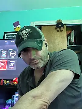 Novabear6996 online show from 02/08/26, 02:48