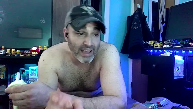 Novabear6996 online show from 02/12/26, 02:34