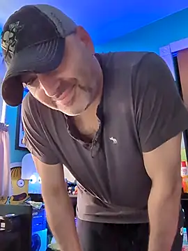 Novabear6996 online show from 02/23/26, 08:17