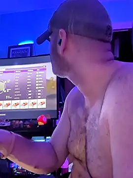 Novabear6996 online show from 02/27/26, 10:04