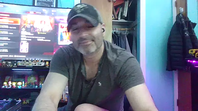 Novabear6996 online show from 03/14/26, 12:28