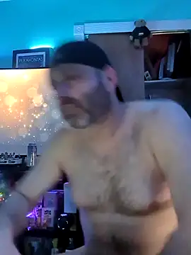 Novabear6996 online show from 03/31/26, 04:13