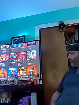 Novabear6996 online show from 04/01/26, 03:51