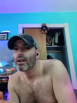Novabear6996 online show from 04/08/26, 03:23