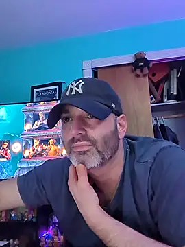 Novabear6996 online show from 04/10/26, 06:40