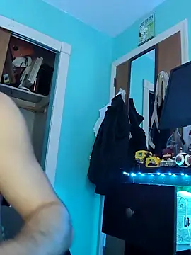 Novabear6996 online show from 04/15/26, 03:24