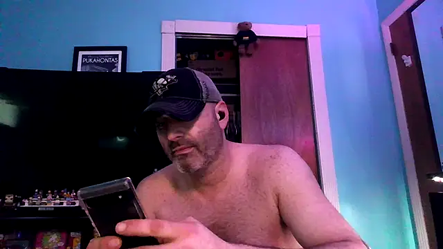 Novabear6996 online show from 06/29/26, 10:15