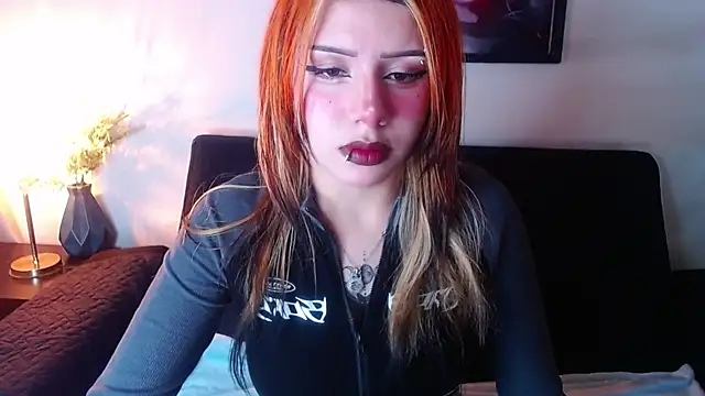 fyreandfox  online show from 05/27/26, 07:55