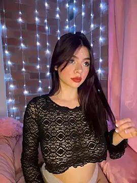 Danna Myst online show from 02/21/25, 05:24