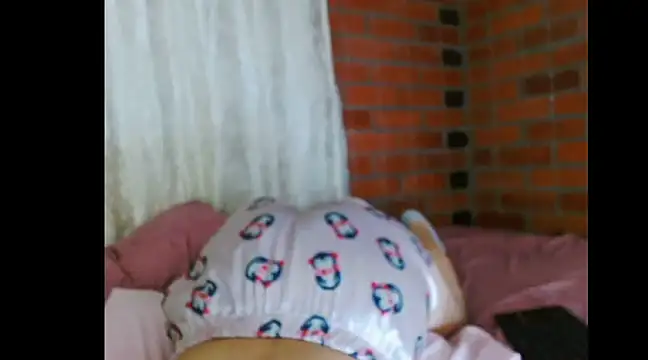 Danna Myst online show from 03/14/25, 03:15