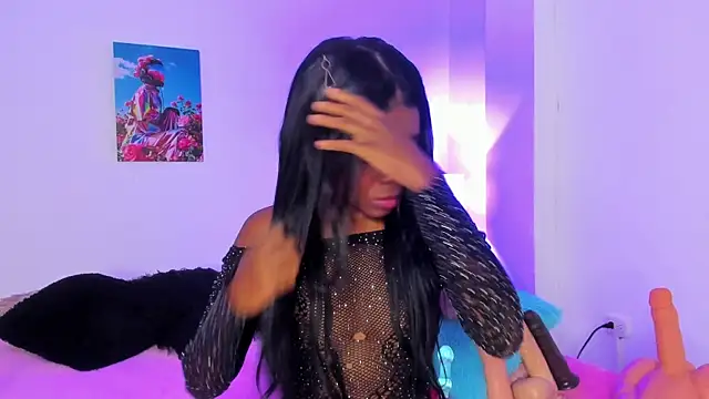 naomy 68 online show from 04/16/26, 02:56