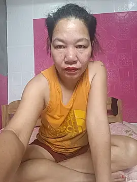 HotHornyClit4U online show from 09/18/25, 08:16