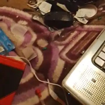 Andre35w online show from 11/02/25, 07:27