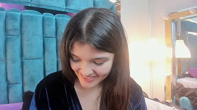 ARTEMISAKIM online show from 03/15/25, 08:48