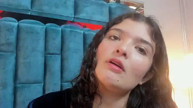 ARTEMISAKIM online show from 03/23/25, 05:00