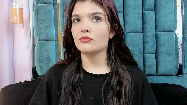 ARTEMISAKIM online show from 02/06/26, 04:17