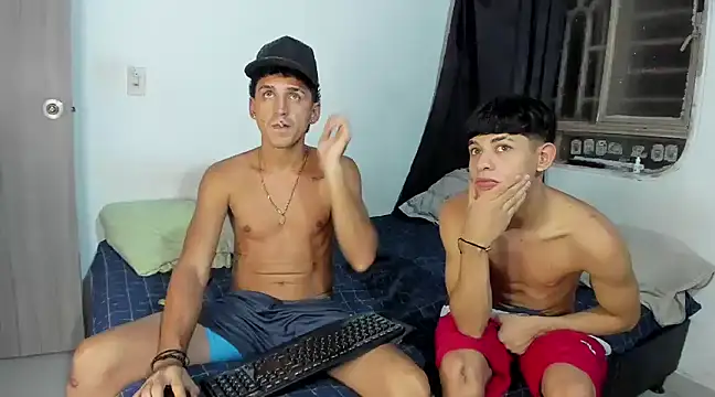 tonypaul13 online show from 02/20/25, 02:29