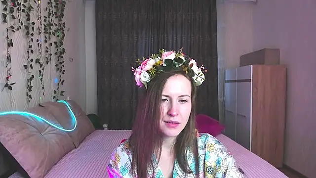 xeva angelx online show from 02/24/25, 01:57